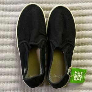 Sanuk Sidewalk Surfers-Avery Hemp